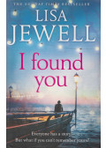 Lisa Jewell - I Found You