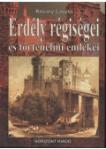 Kőváry László - Erdély régiségei és történelmi emlékei (reprint)