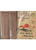 Lin Yutang - Egy múló pillanat I-II.