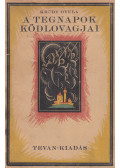 Krúdy Gyula - A tegnapok ködlovagjai