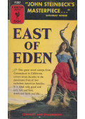 John Steinbeck - East of Eden