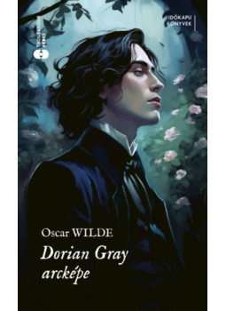 Wilde Oszkár, Oscar Wilde - Dorian Gray arcképe Wilde Oszkár, Oscar Wilde - Dorian Gray arcképe, null 2024 antikvár könyv
