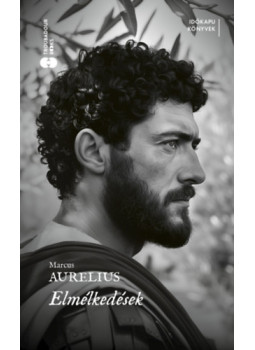 MARCUS AURELIUS - Elmélkedések MARCUS AURELIUS - Elmélkedések, null 2024 antikvár könyv