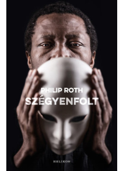 Philip Roth - Szégyenfolt Philip Roth - Szégyenfolt, null 2024 antikvár könyv
