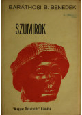 Baráthosi Balogh Benedek - Szumírok