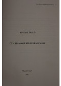 Botos László - Út a trianoni békeparancshoz