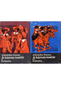 Alexandre Dumas - A három testőr I-II.