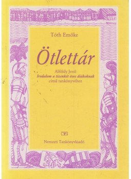 Tóth Emőke - Ötlettár Tóth Emőke - Ötlettár, Budapest 1996 antikvár könyv