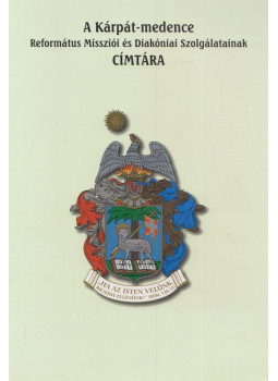 Dani László, Simon Ágnes, Bohátka Gyöngyvér - A Kárpát-medence Református Missziói és Diakóniai Szolgálatainak Címtára, Budapest 2010 antikvár könyv