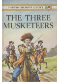 Alexandre Dumas - The Three Musketeers