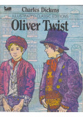 Charles Dickens - Oliver Twist