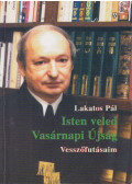 Lakatos Pál - Isten veled Vasárnapi Újság
