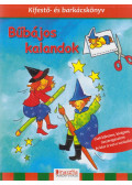 Török Ágnes - Bűbájos kalandok