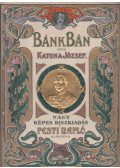Katona József - Bánk bán