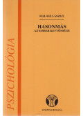 Halász László - Hasonmás - Az ember kettőssége