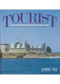 Niels Richter-Friis - Tourist in Copenhagen and North Zealand 1990-91