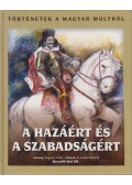  B. JANKÓ MELIN,Ungváry Zsolt - A hazáért és a szabadságért
