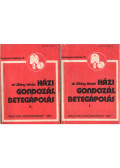 Dr. Ulbing István - Házi gondozás, betegápolás I-II. kötet
