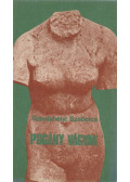 Szerdahelyi Szabolcs - Pogány vágyak (aláírt)