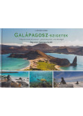 L Kelemen Gábor - Galápagosz-szigetek