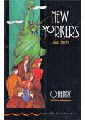 O'Henry,Diane Mowat - New Yorkers - Stage 2