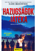 Clare Mackintosh - Hazugságok játéka