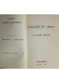 Galgóczy János - A sumír kérdés