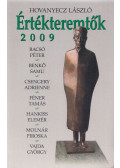 Hovanyecz László - Értékteremtők 2009