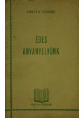 Kostya Sándor - Édes anyanyelvünk