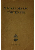 Kovách Aladár - Magyarország története