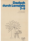 Isabelle Schulte-Tenckhoff,Ferguson, Nicolas - Deutsch durch Lernziele 7-9