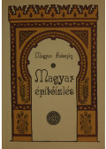 Magyar Adorján - Magyar építőízlés
