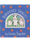 Sandra Boynton - Barnyard Dance