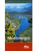 Sebestyén Árpád - Montenegró