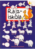 Boda Brigitta - Rajziskola 1.