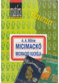 Veres András - Micimackó / Micimackó kuckója - Munkafüzet