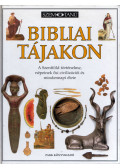 Jonathan N. Tubb - Bibliai tájakon