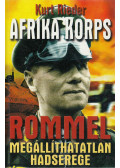 Rieder, Kurt - Afrika Korps