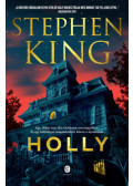 Stephen King - Holly