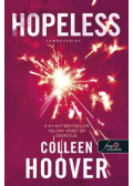 Colleen Hoover - Hopeless - Reménytelen (Reménytelen 1.)
