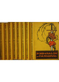 Adorján Andor,Seres László,Farkas Pál - Forradalom és császárság I-VIII.