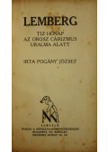 Pogány József - Lemberg