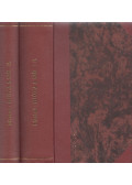 MARGARET MITCHELL - Elfújta a szél I-III.
