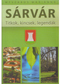 Mészáros Marianna - Sárvár