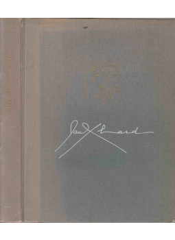 Éluard, Paul - Paul Éluard versei Éluard, Paul - Paul Éluard versei, Budapest 1960 antikvár könyv