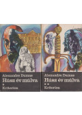 Alexandre Dumas - Húsz év múlva I-II.