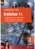 Pethőné Nagy Csilla - Irodalom 11. I.