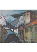 Niederreuther, Thomas - Thomas Niederreuther - Ein Selbstbildnis