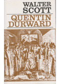 Walter Scott - Quentin Durward