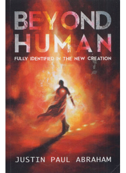 Justin Paul Abraham - Beyond Human Justin Paul Abraham - Beyond Human, null 2016 antikvár könyv